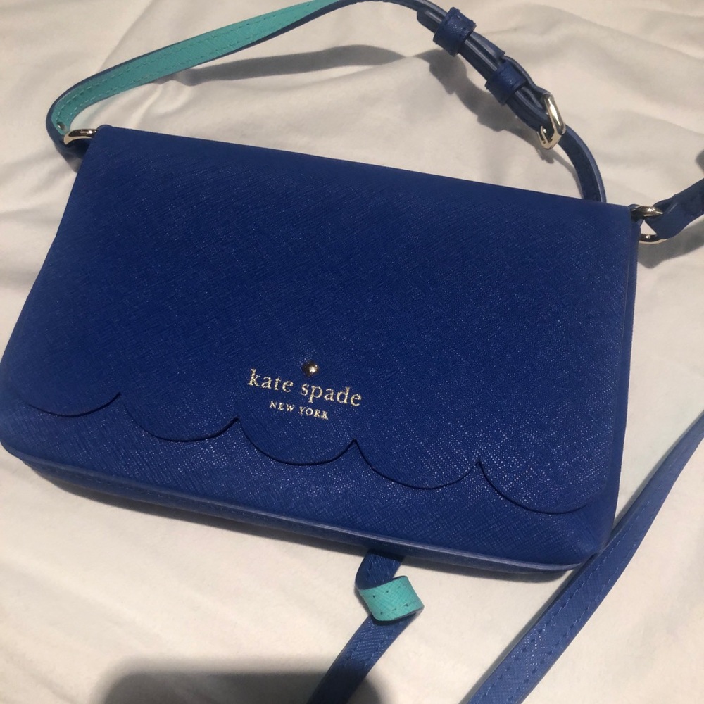 AUTHENTIC KATE SPADE CROSSBODY